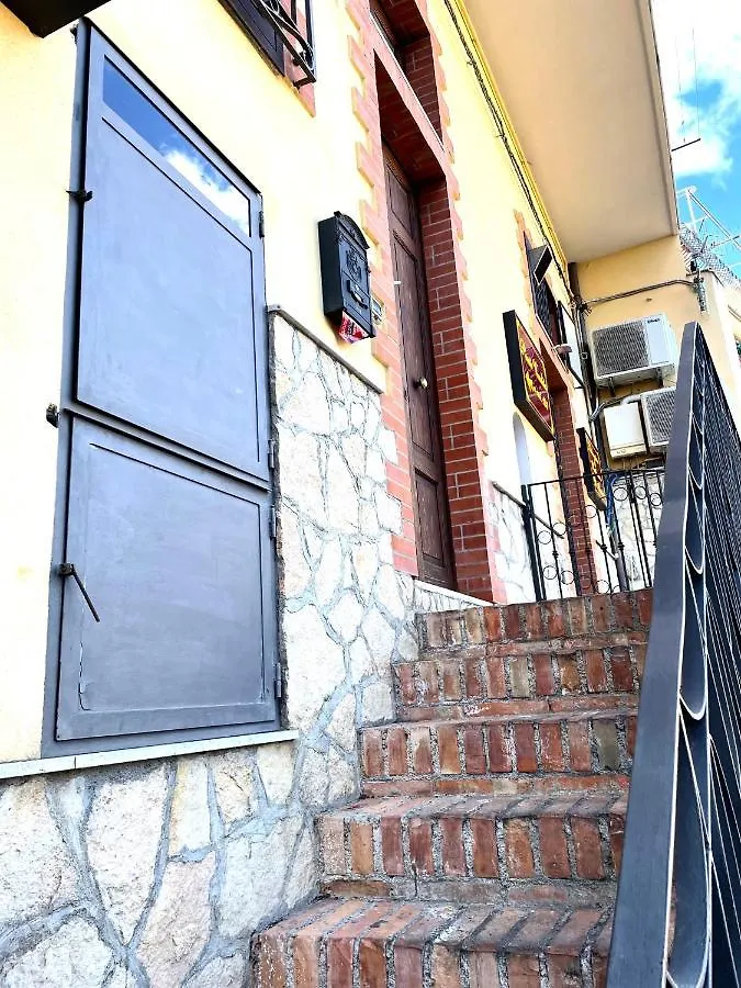 Apartament Enza'S Home Taormina