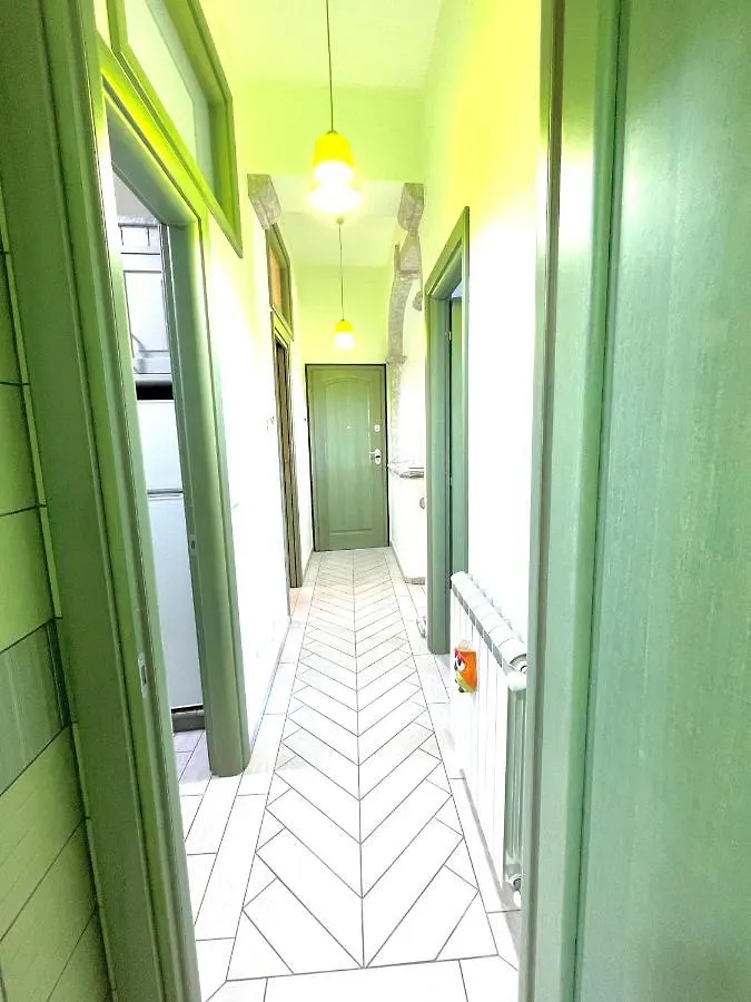 Apartament Enza'S Home Taormina