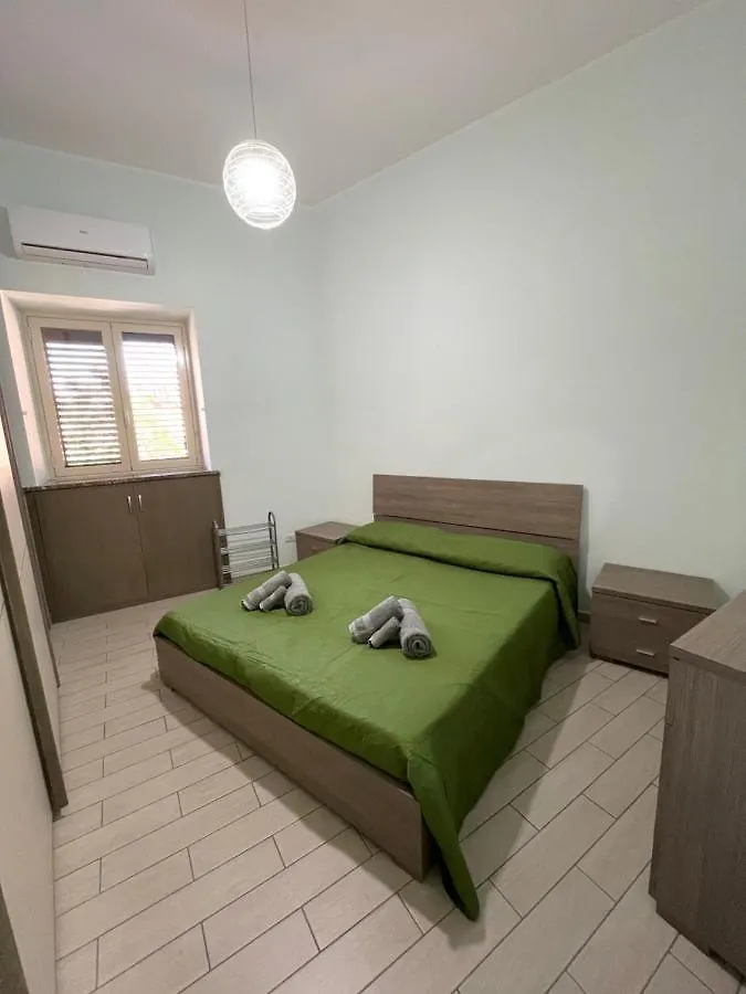 Apartament Enza'S Home Taormina Włochy